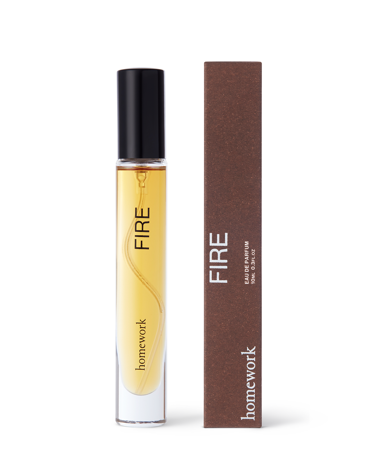 Fire Eau de Parfum - 10ml