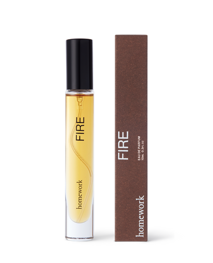 Fire Eau de Parfum - 10ml