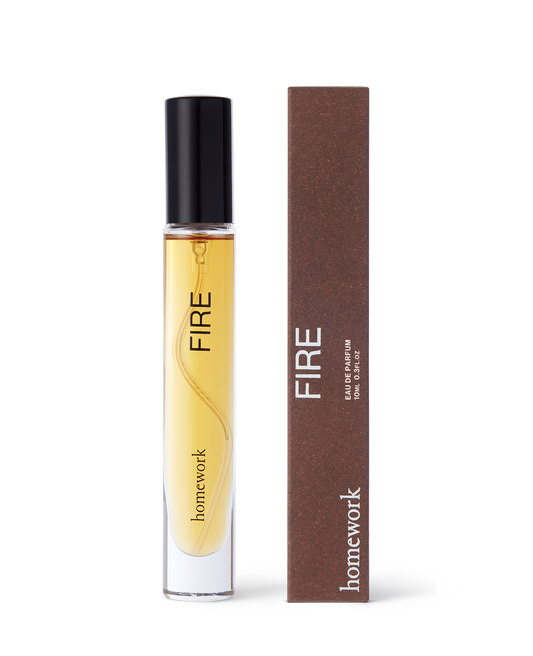 Fire Eau de Parfum - 10ml