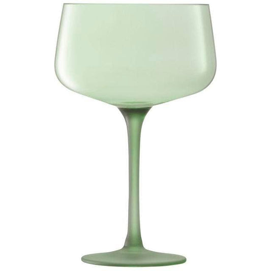 Arc Contrast Saucer/Cocktail 250ml Moss x 2