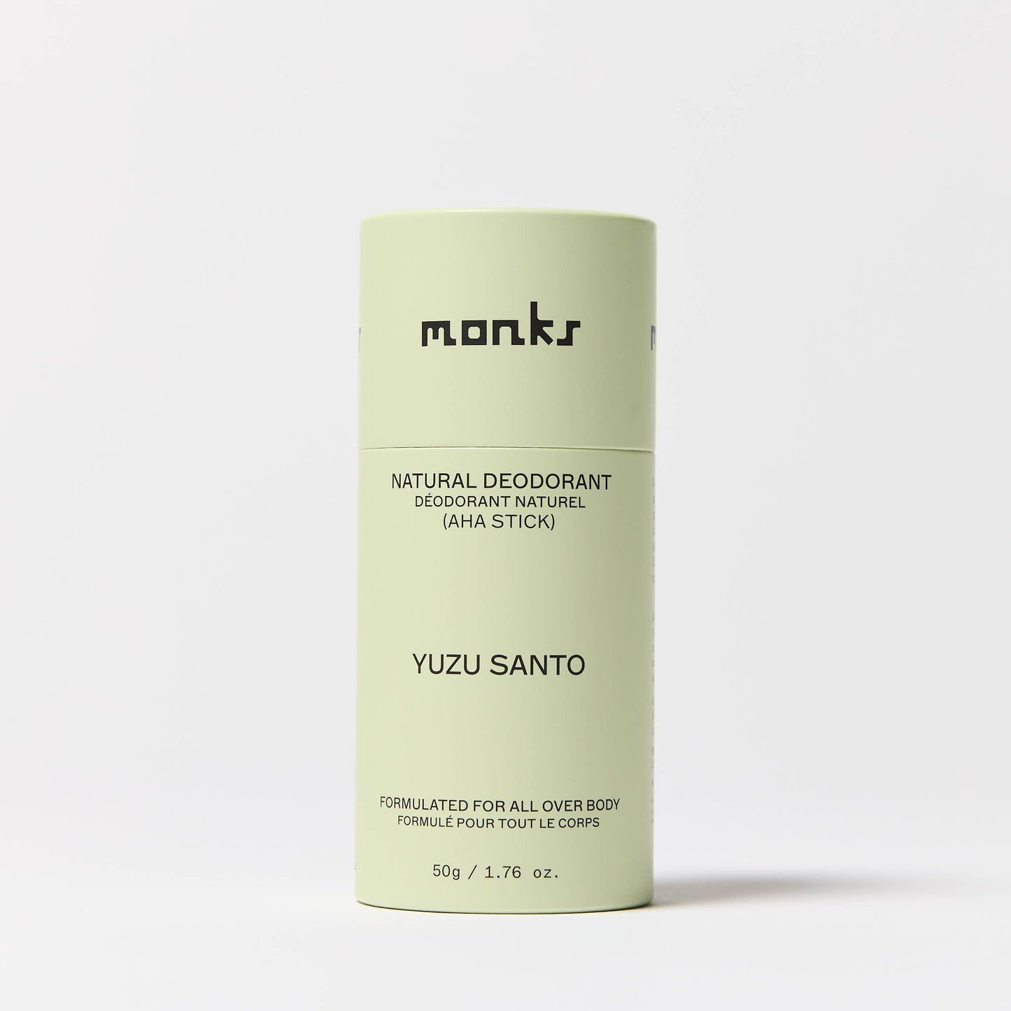 YUZU SANTO Deodorant Stick