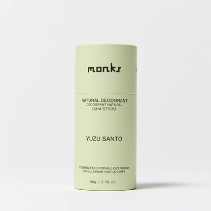 YUZU SANTO Deodorant Stick