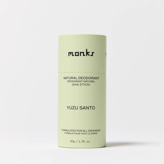 YUZU SANTO Deodorant Stick