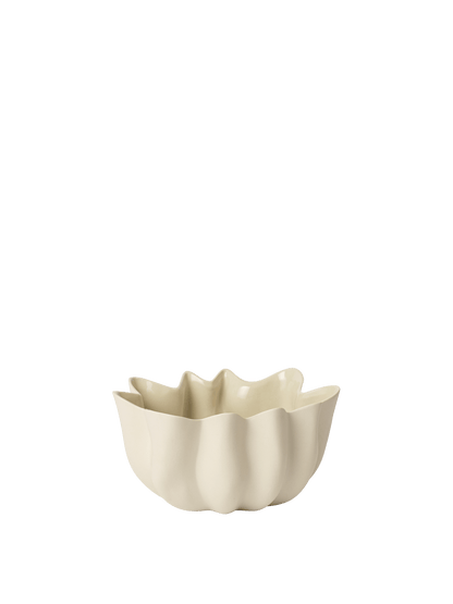 Nium Bowl - Off White