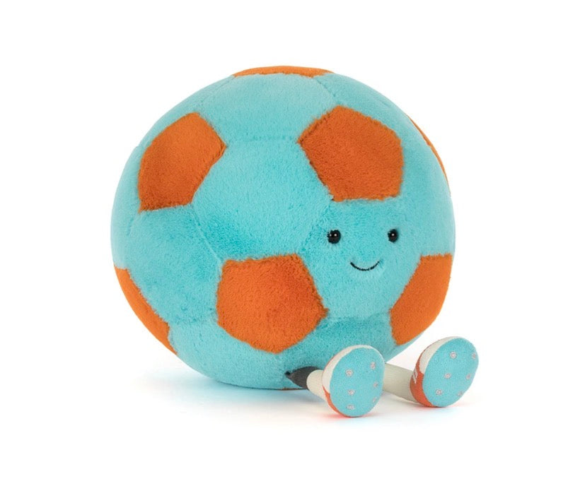 Amuseables Jellycat Football