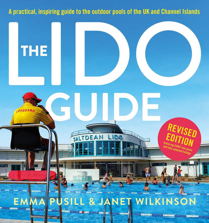 The Lido Guide (revised edition)