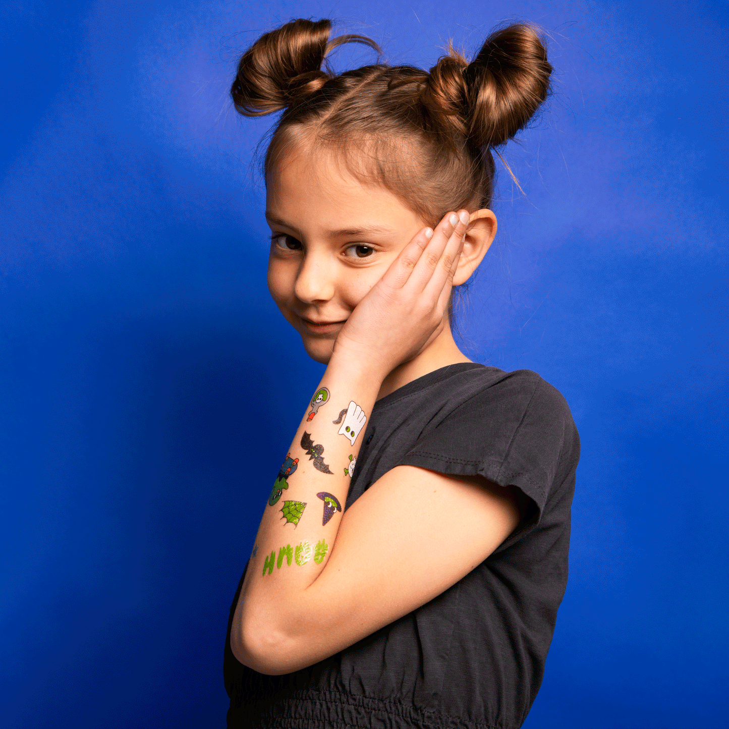 Tattoos Boo