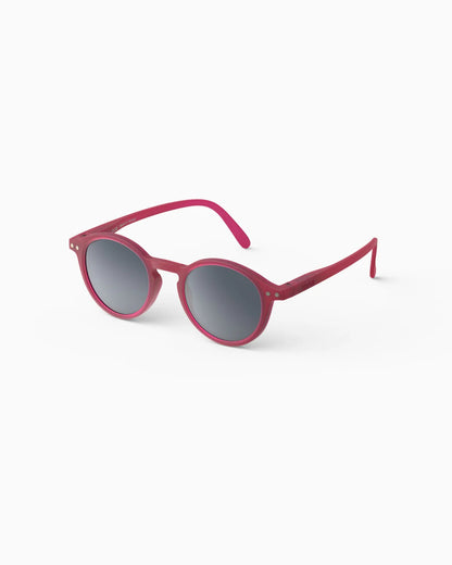 Kids 3-5 Years #D Cranberry