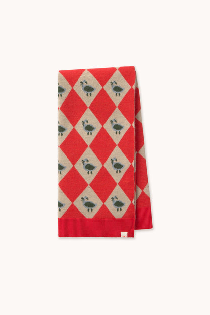 Geese Blanket