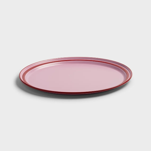 Vano Tray Pink Small