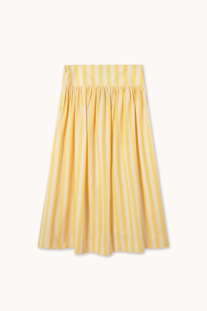 Stripe Skirt