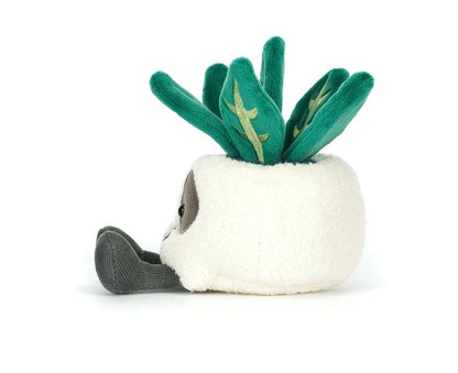 Amuseables Skull Planter