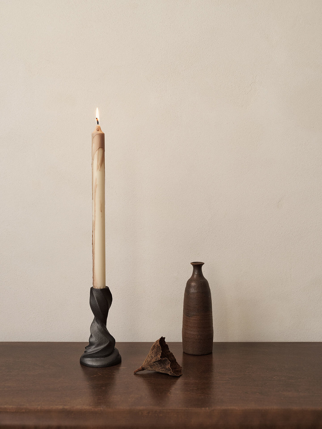 Dryp Candles Set of 2