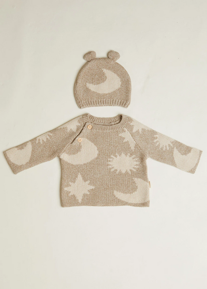 Cozmo Neutral Moon Star Gift Set