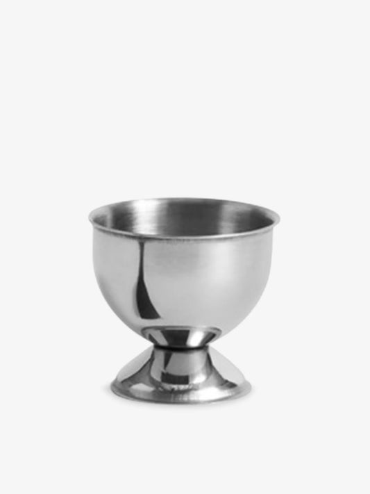 Essential Stainless Steel Egg Cup