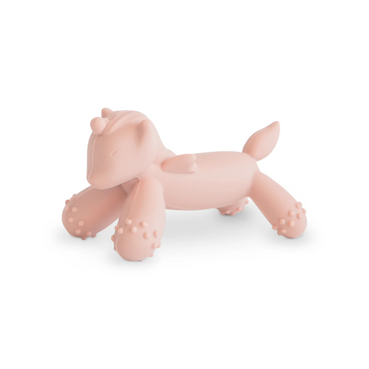 Figurine Teether - Unicorn