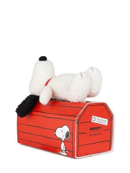 Snoopy Eco Tiny Teddy in Giftbox - 17cm