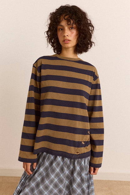 Scottie Long Sleeve T-Shirt