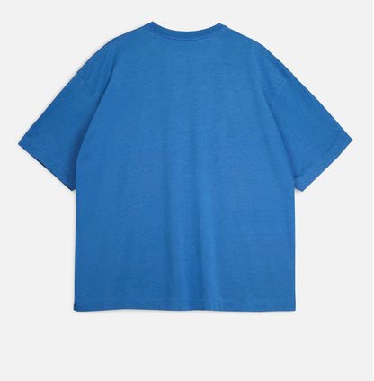 Triple T-Shirt Blue