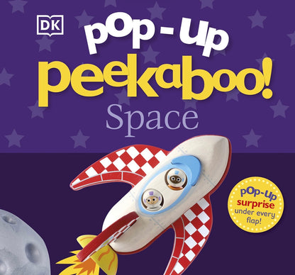 Pop-Up Peekaboo Space