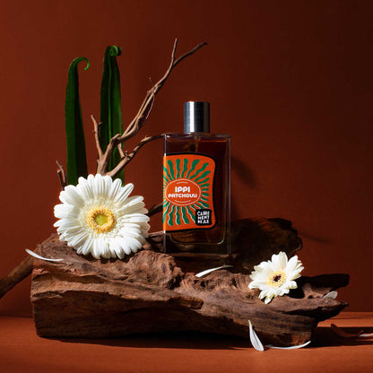 Ippi Patchouli EDP: 50ml