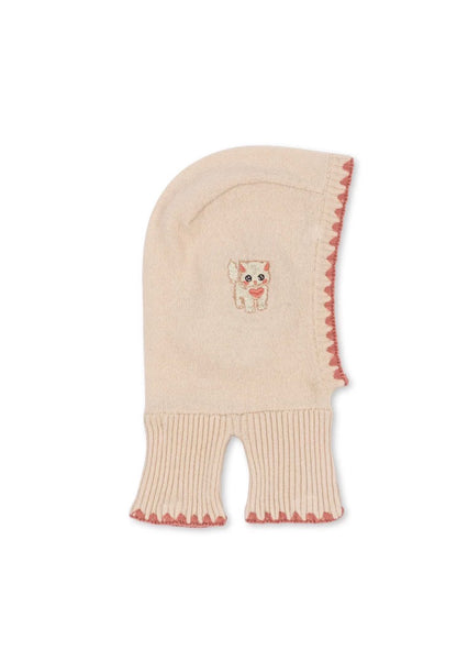 Collette  Balaclava - Rosey
