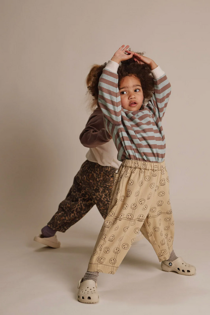 Rex Joy Butter Trouser