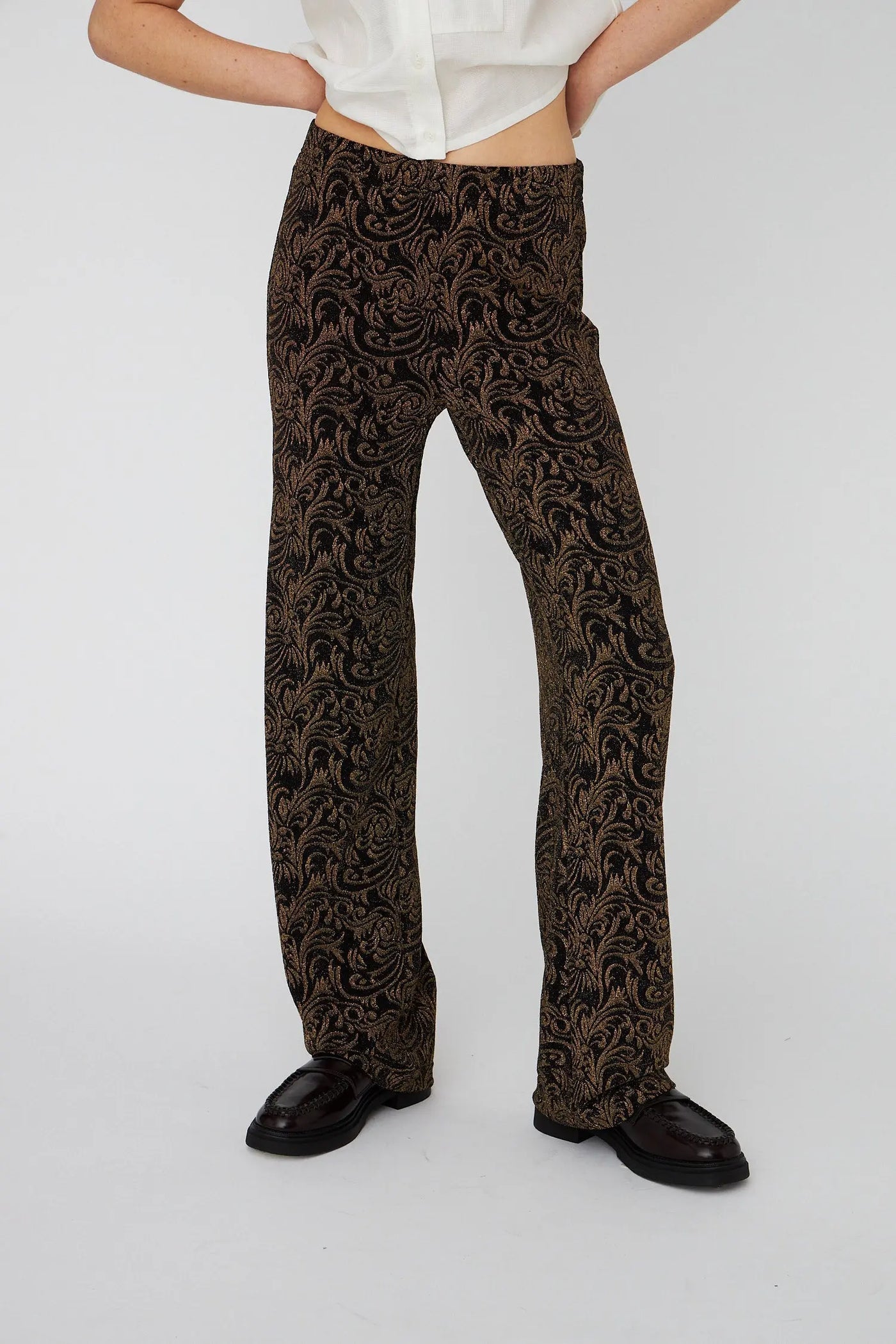 Sparkling Pant