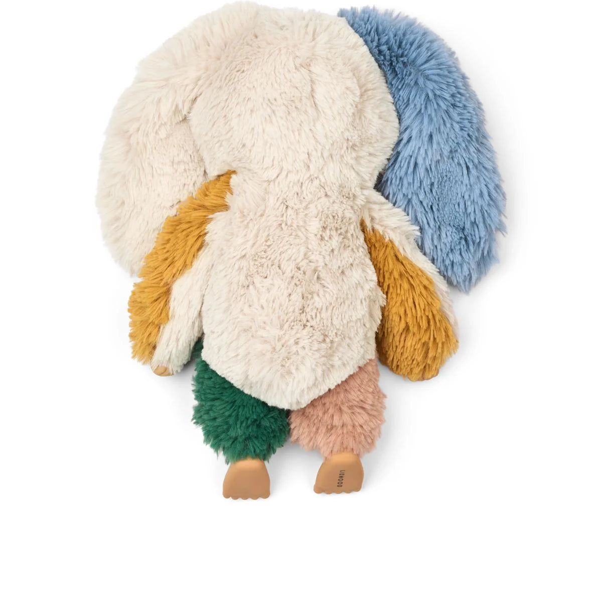 Miko Riley Plush Doll