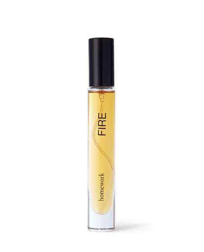Fire Eau de Parfum - 10ml