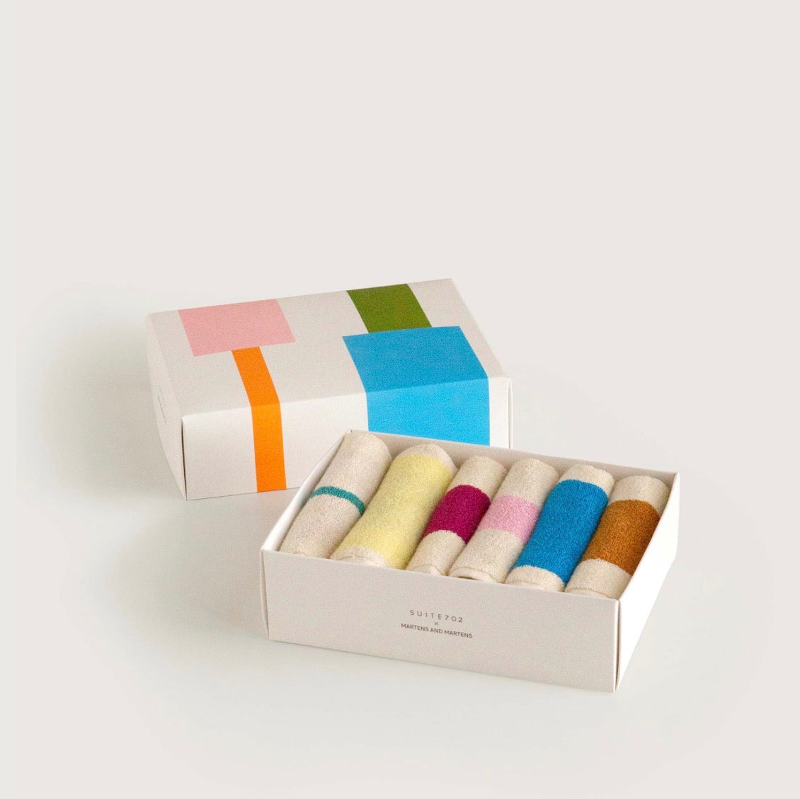 Guest Towel Gift Set