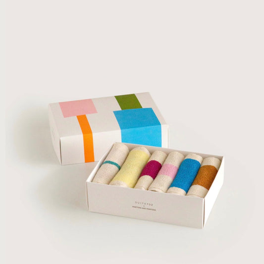 Guest Towel Gift Set