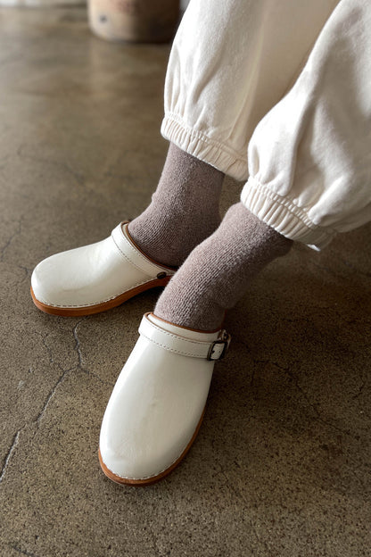 Cloud Socks - Frappe