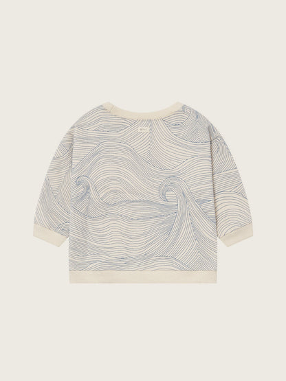 Seascape Sweatshirt