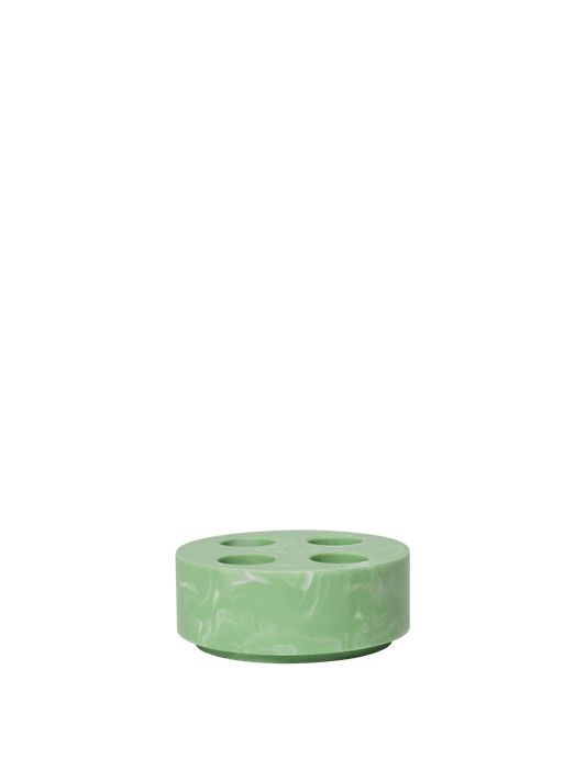 Mist Toothbrush Holder Multi - Seafoam