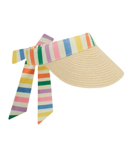 Stripe Visor