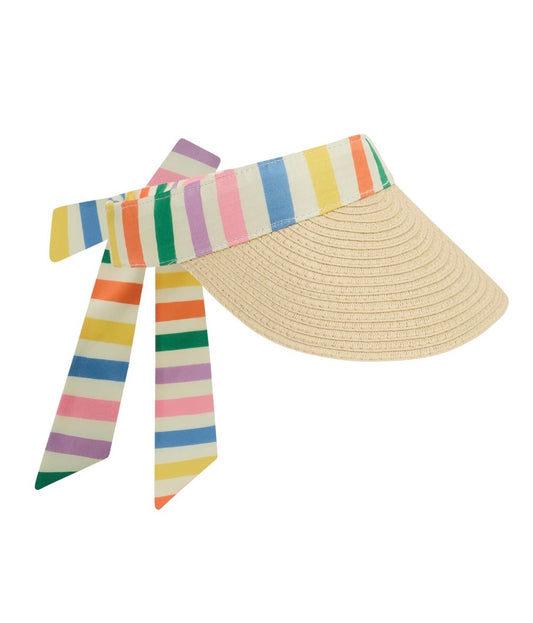 Stripe Visor