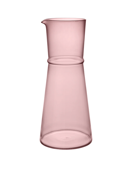 Boya Carafe - Blush