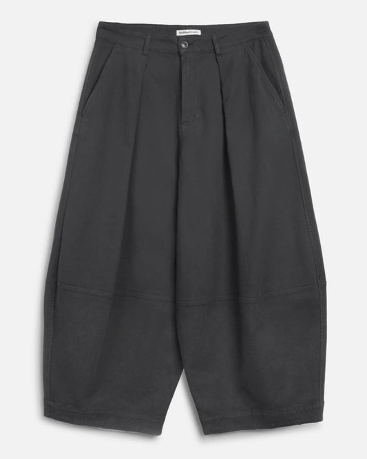 Deadbeat Trouser - Charcoal