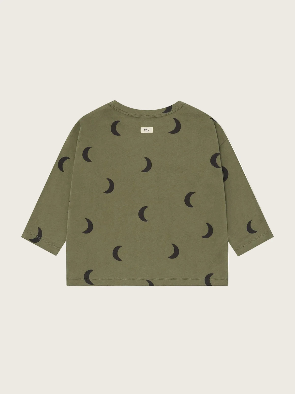 Pine Midnight Long Sleeve T shirt