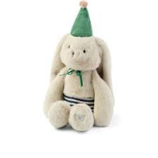 Bertrand Celebration Rabbit