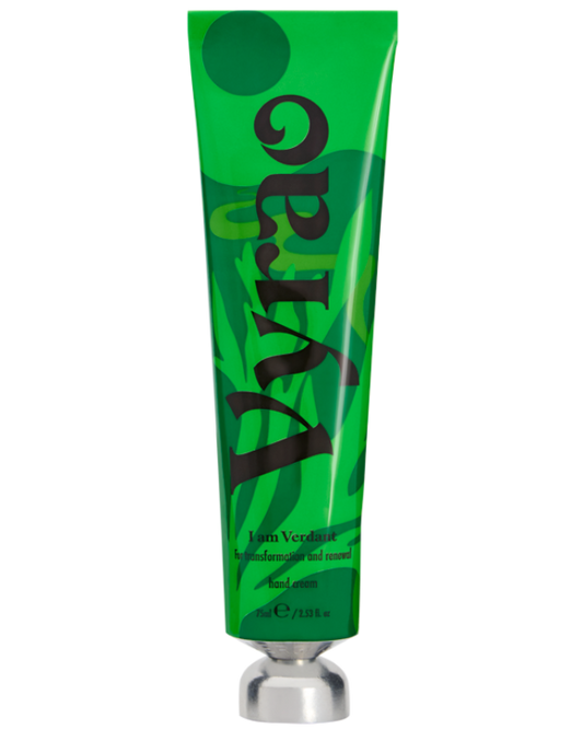 Vyrao Hand & Neck Scent Cream - I am Verdant