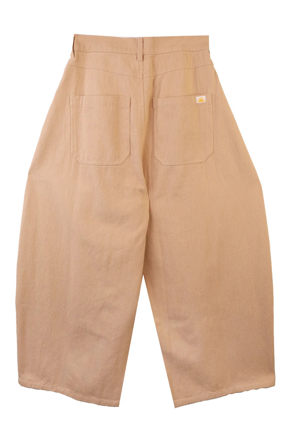 Mason Trouser- Beige
