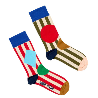 Odd Socks