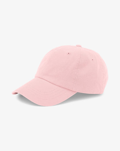 Organic Cotton Cap - Cherry Blossom