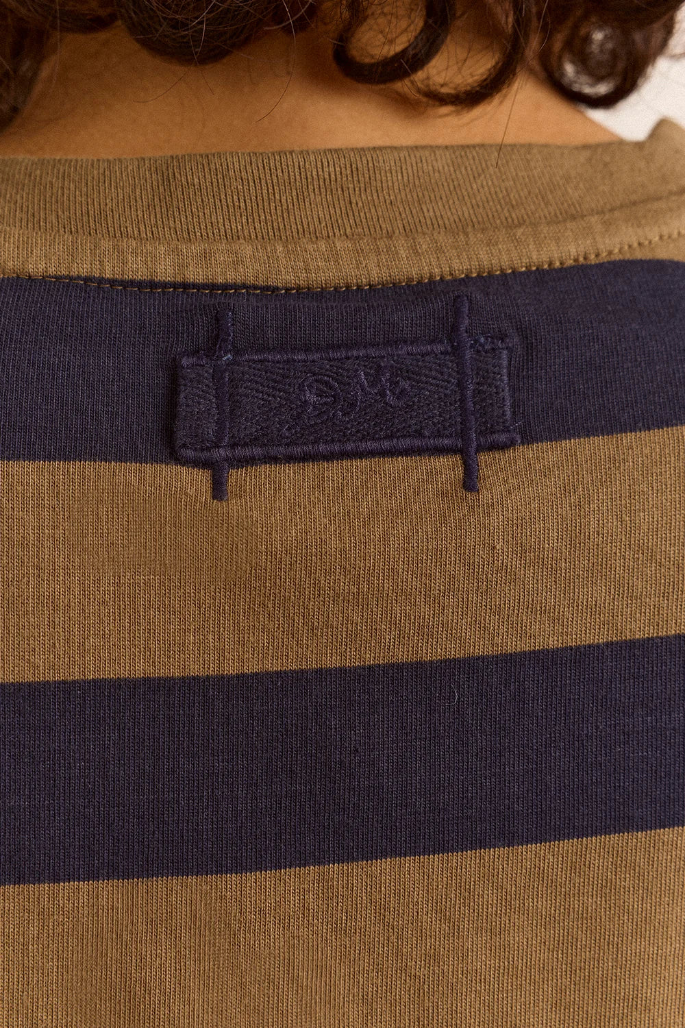 Scottie Long Sleeve T-Shirt