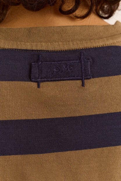 Scottie Long Sleeve T-Shirt