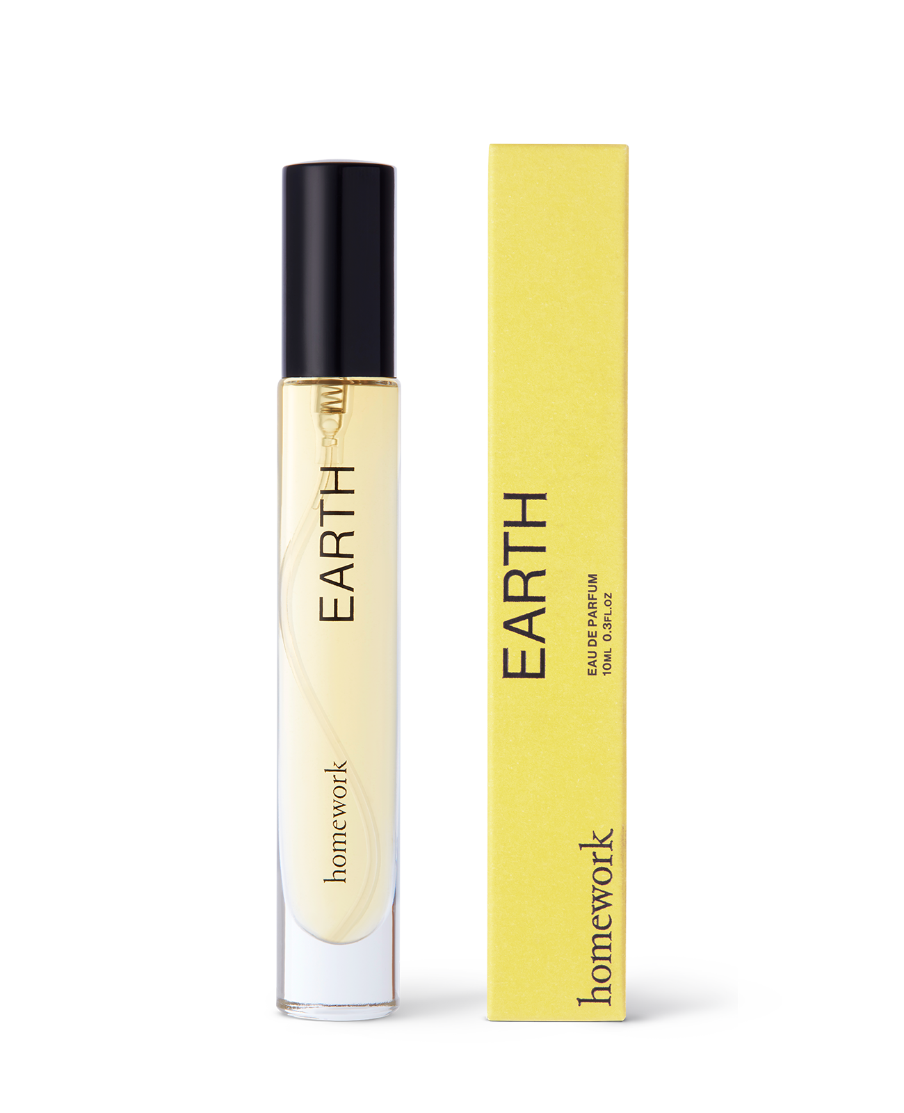 Earth Eau de Parfum - 10ml