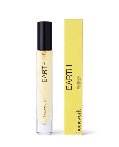 Earth Eau de Parfum - 10ml