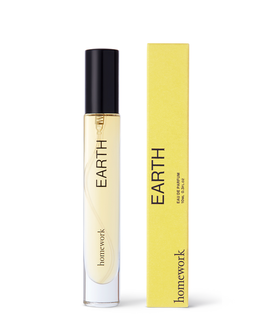 Earth Eau de Parfum - 10ml